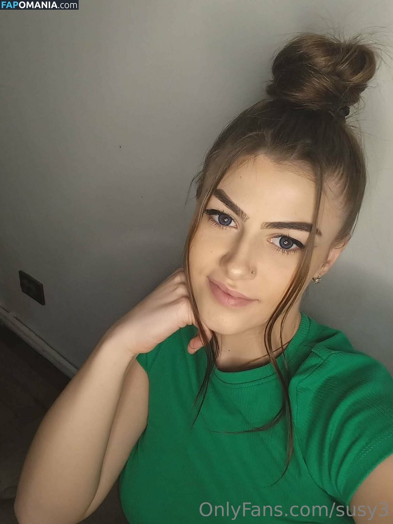 susy3 / susy_3 Nudo OnlyFans  Foto trapelata #10