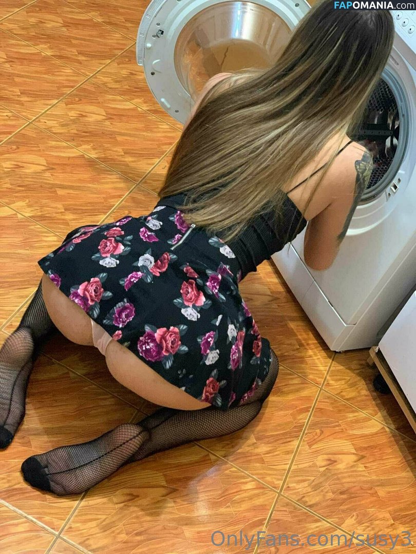 susy3 / susy_3 Nudo OnlyFans  Foto trapelata #15