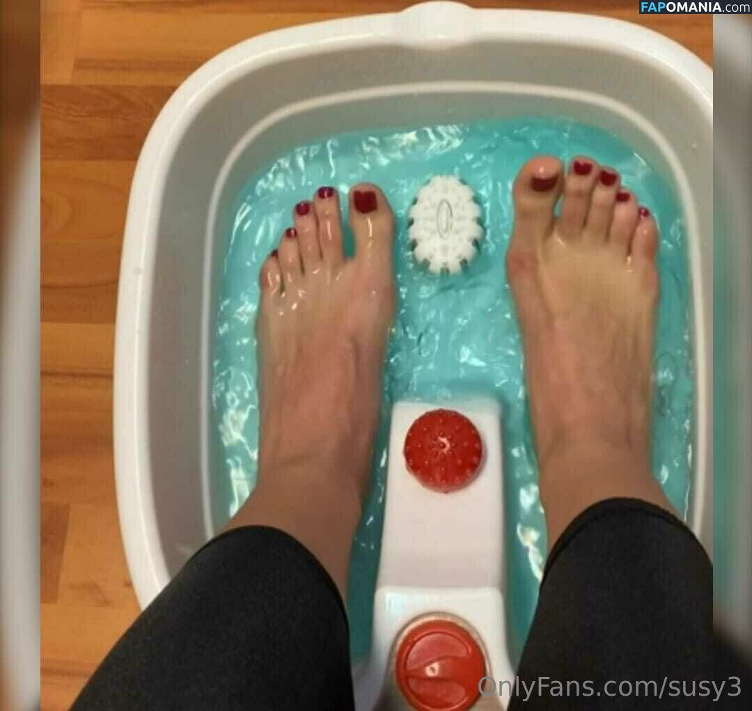 susy3 / susy_3 Nudo OnlyFans  Foto trapelata #26