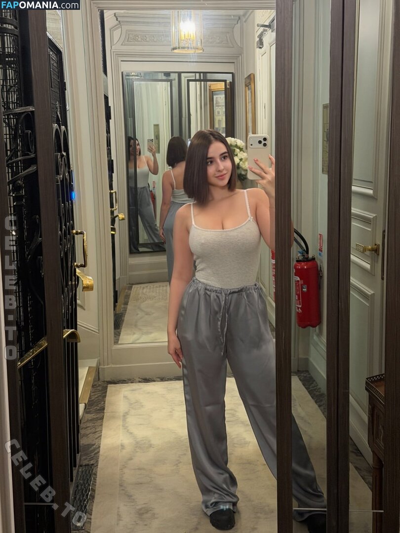 Suzanna Joy  / enjoy.suzanna / joysuzanna Nudo OnlyFans  Foto trapelata #38