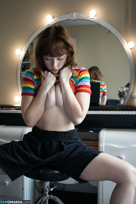 Suzanna Son Nudo OnlyFans  Foto trapelata #10