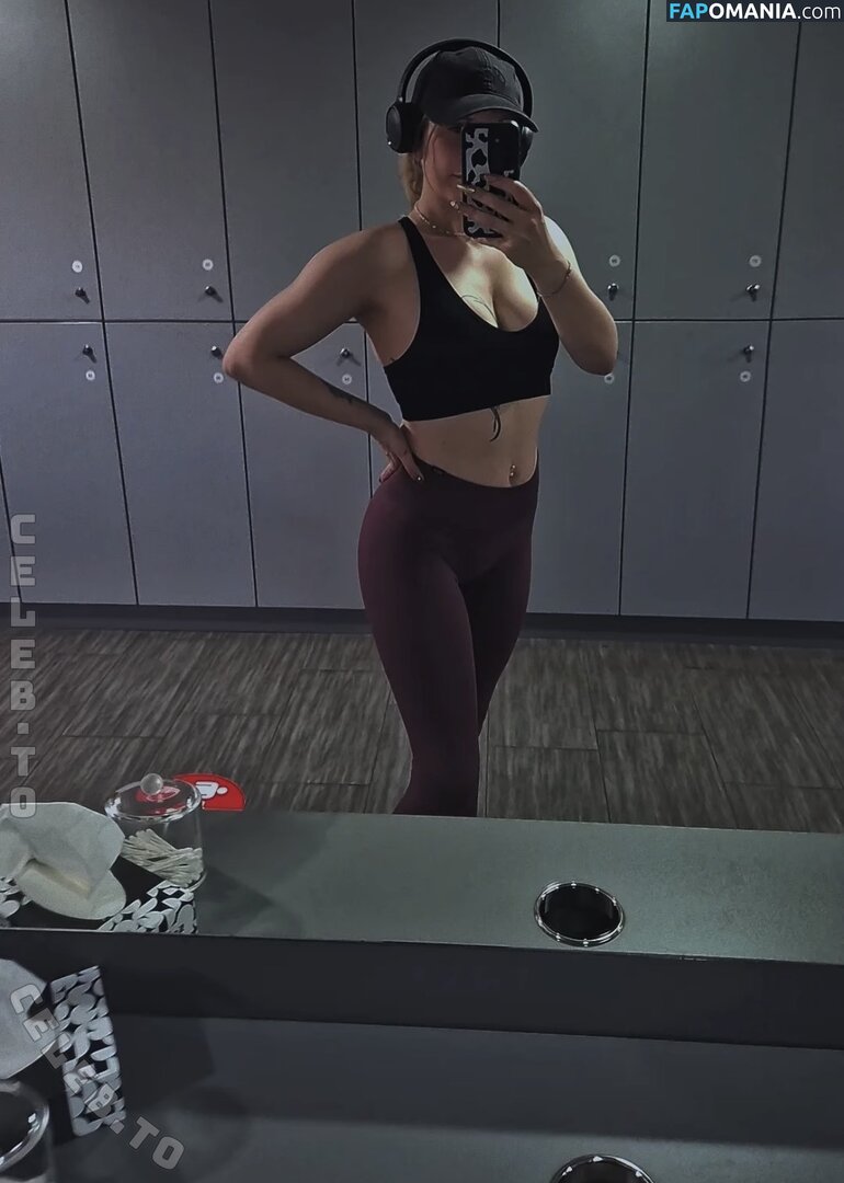 Svenja-4 / sv3nja_01 Nudo OnlyFans  Foto trapelata #3