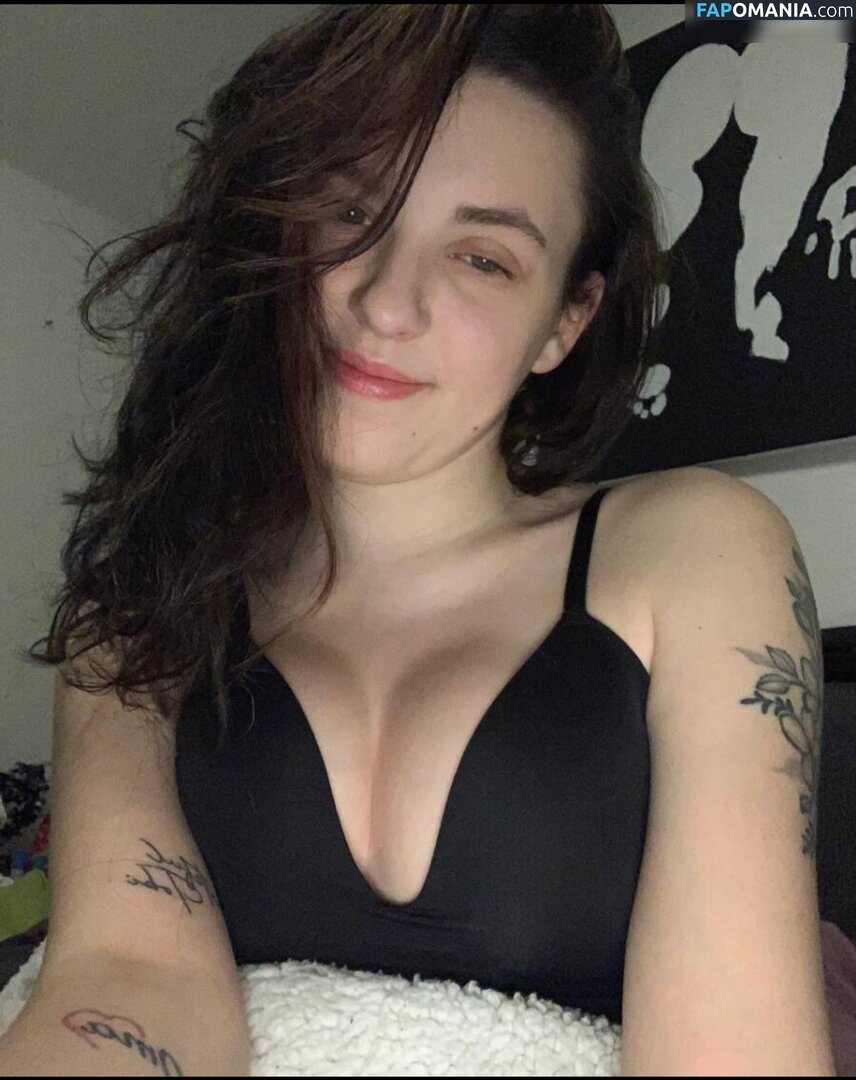 Svenja Haas Nudo OnlyFans  Foto trapelata #1