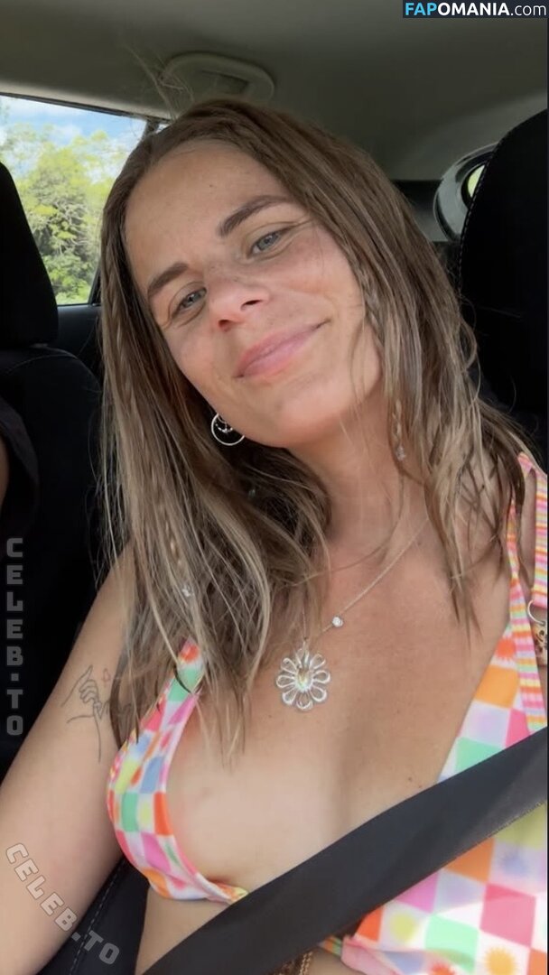 Svenja Kroeger / svenjakroeger Nudo OnlyFans  Foto trapelata #4