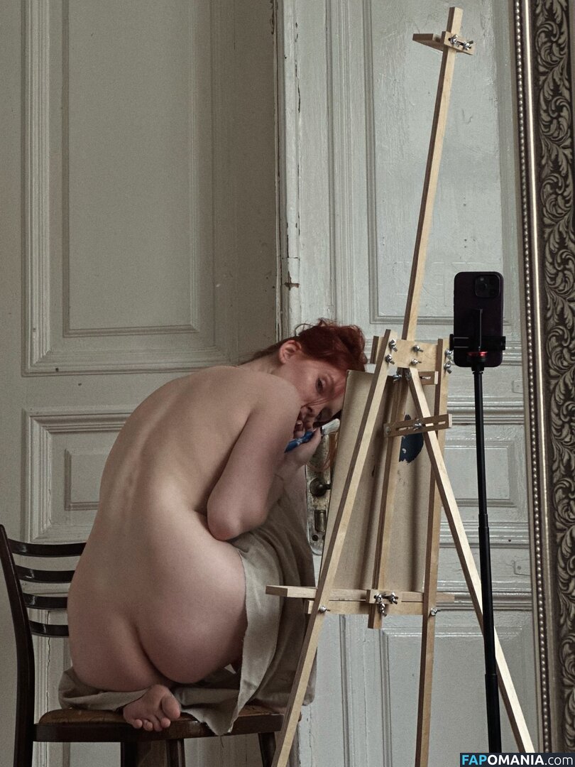 Sveta Bogdanova / sveta_bogdanova_ Nudo OnlyFans  Foto trapelata #3