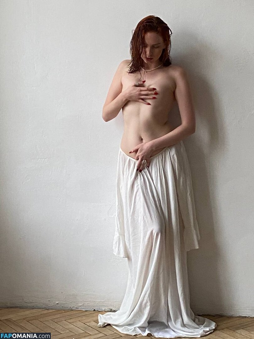 Sveta Bogdanova / sveta_bogdanova_ Nudo OnlyFans  Foto trapelata #8