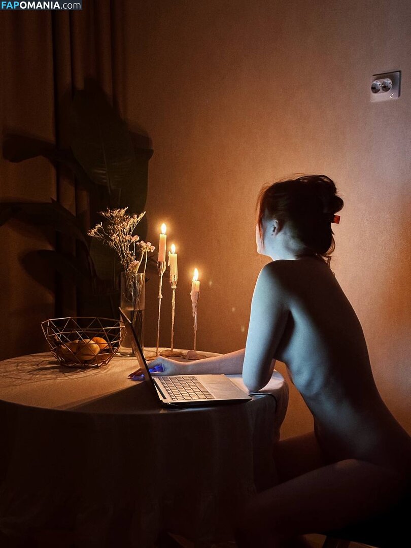 Sveta Bogdanova / sveta_bogdanova_ Nudo OnlyFans  Foto trapelata #10