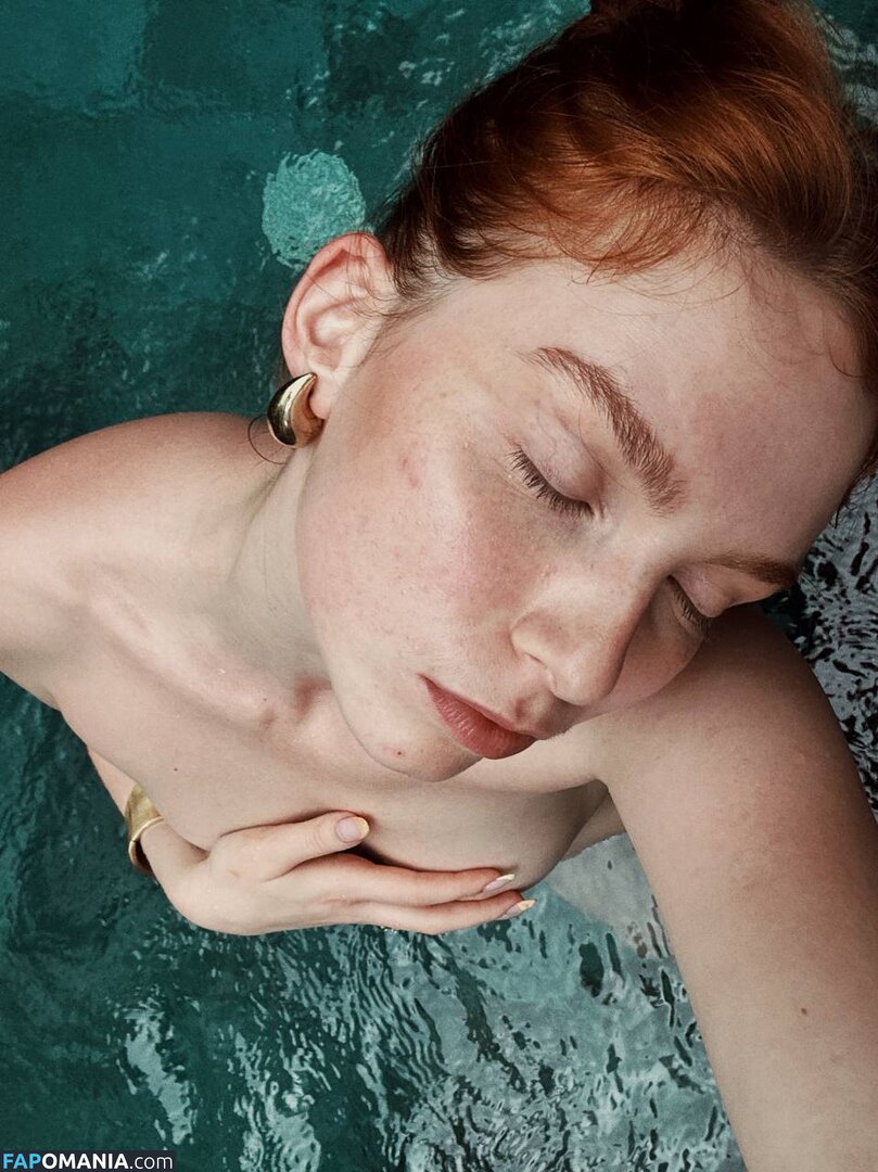 Sveta Bogdanova / sveta_bogdanova_ Nudo OnlyFans  Foto trapelata #11