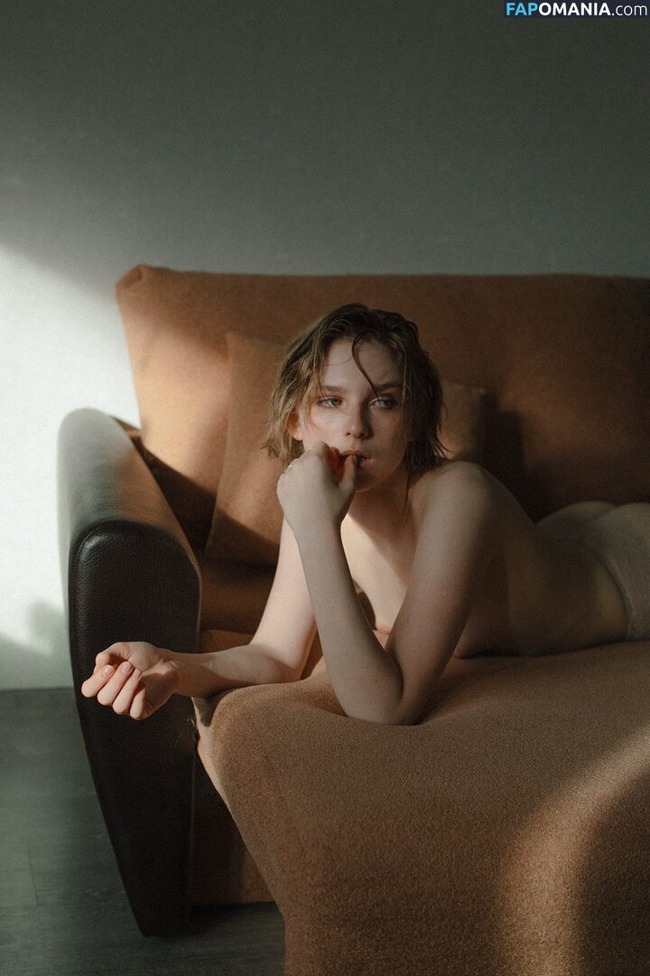 Sveta Bogdanova / sveta_bogdanova_ Nudo OnlyFans  Foto trapelata #13