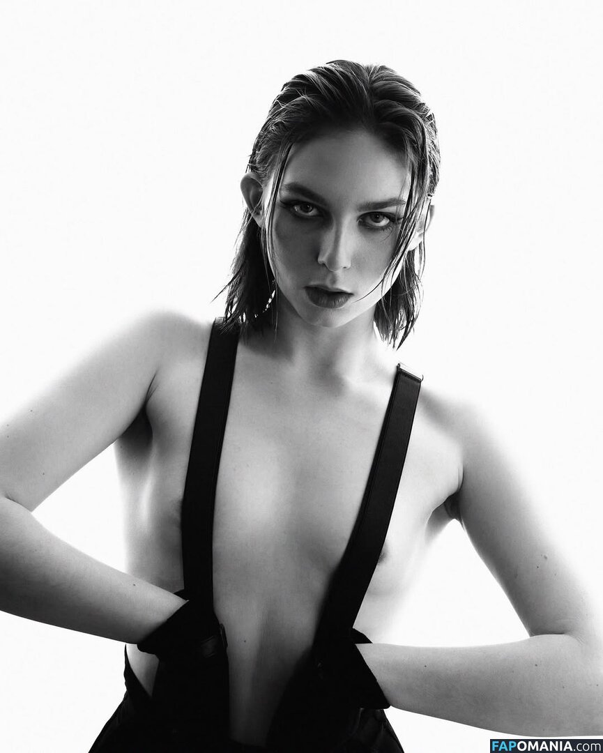 Sveta Bogdanova / sveta_bogdanova_ Nudo OnlyFans  Foto trapelata #20