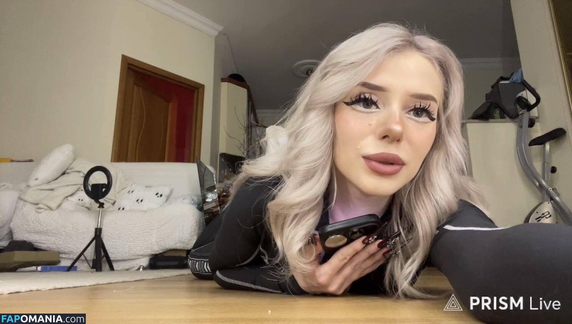 Sveta Sollar / svetasollar Nudo OnlyFans  Foto trapelata #156