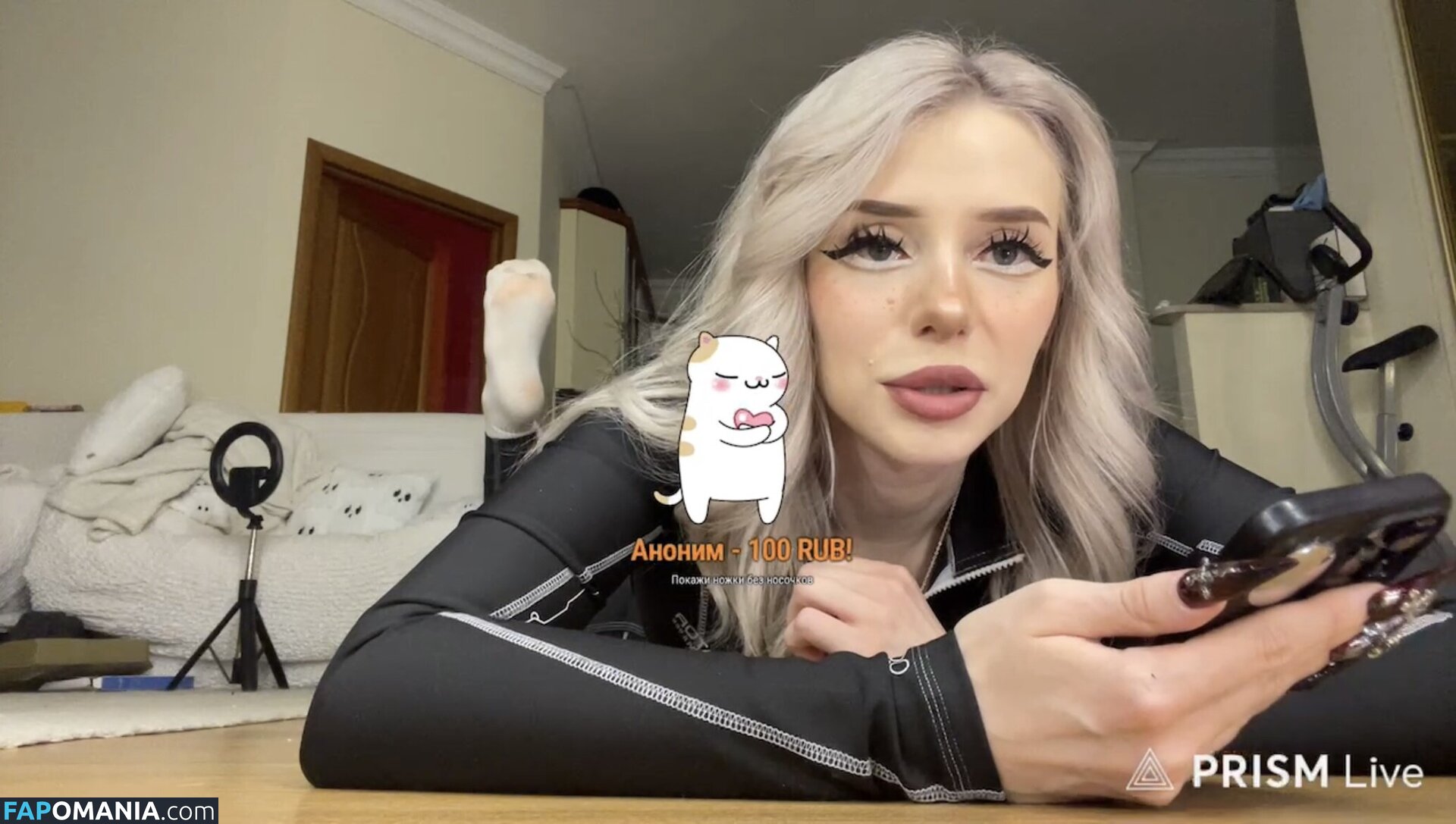 Sveta Sollar / svetasollar Nudo OnlyFans  Foto trapelata #157