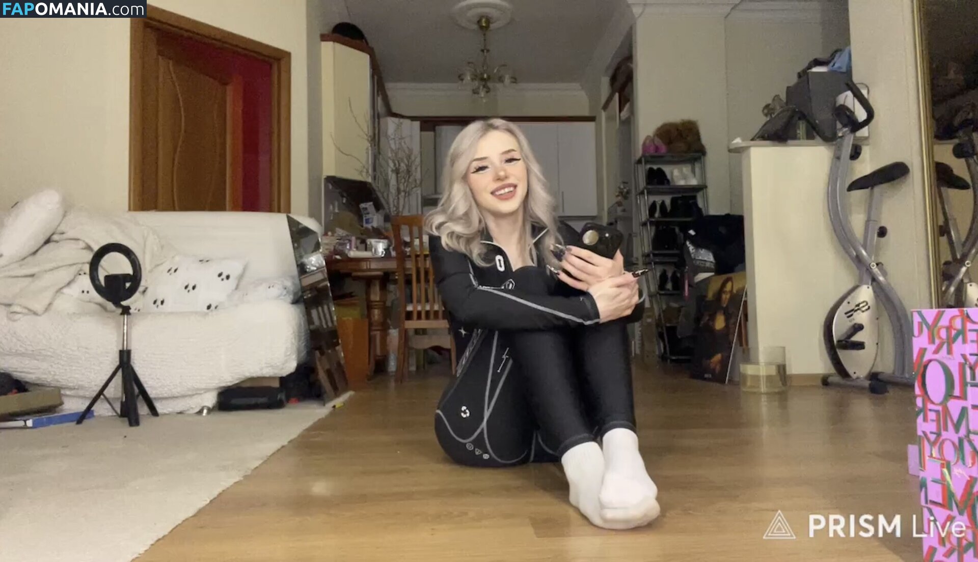 Sveta Sollar / svetasollar Nudo OnlyFans  Foto trapelata #158