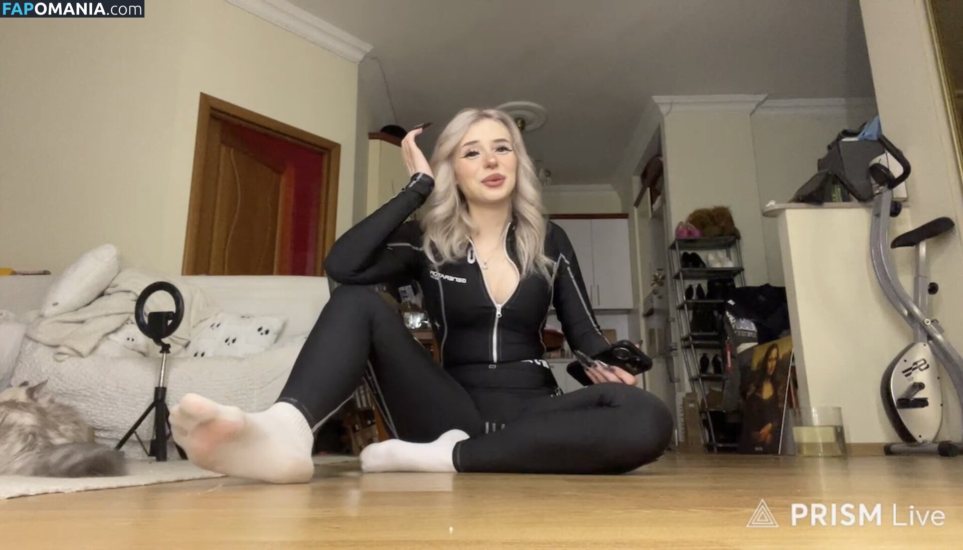 Sveta Sollar / svetasollar Nudo OnlyFans  Foto trapelata #163