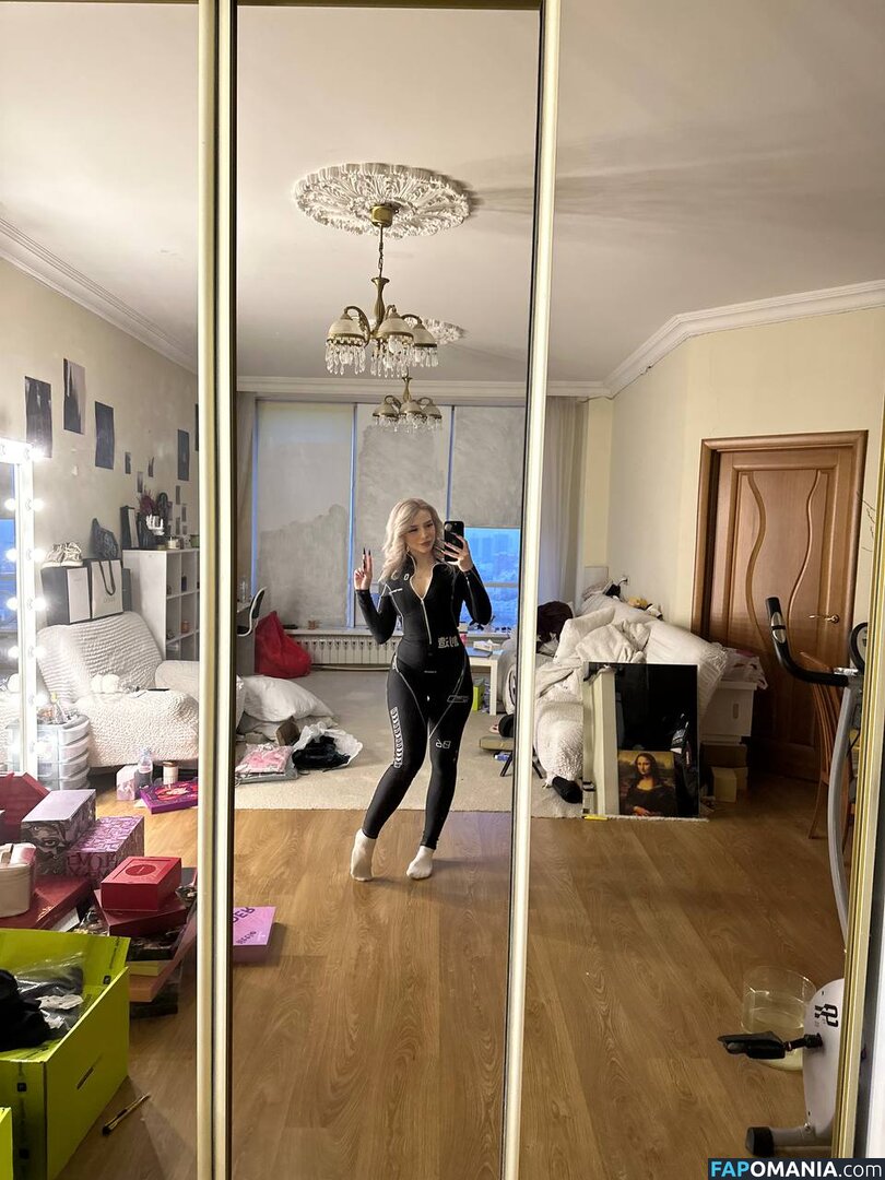 Sveta Sollar / svetasollar Nudo OnlyFans  Foto trapelata #165