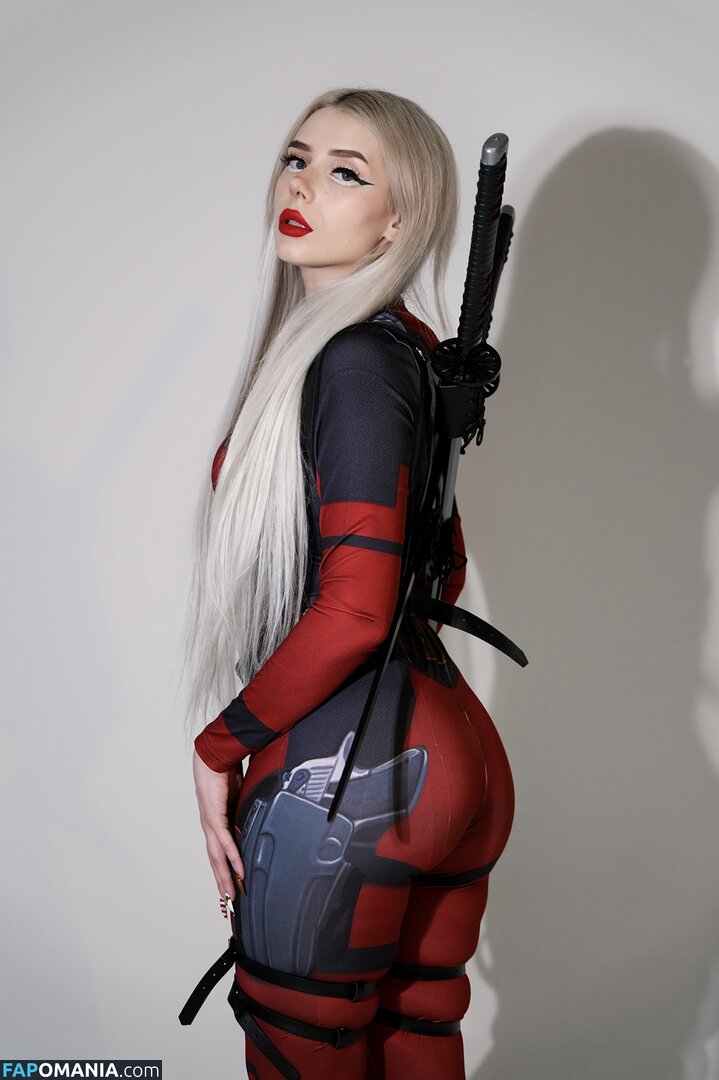 Sveta Sollar / svetasollar Nudo OnlyFans  Foto trapelata #170