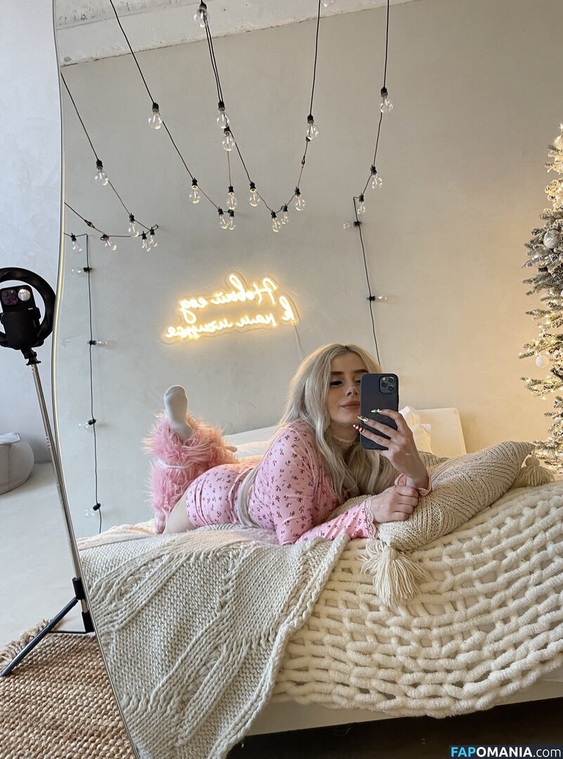 Sveta Sollar / svetasollar Nudo OnlyFans  Foto trapelata #171