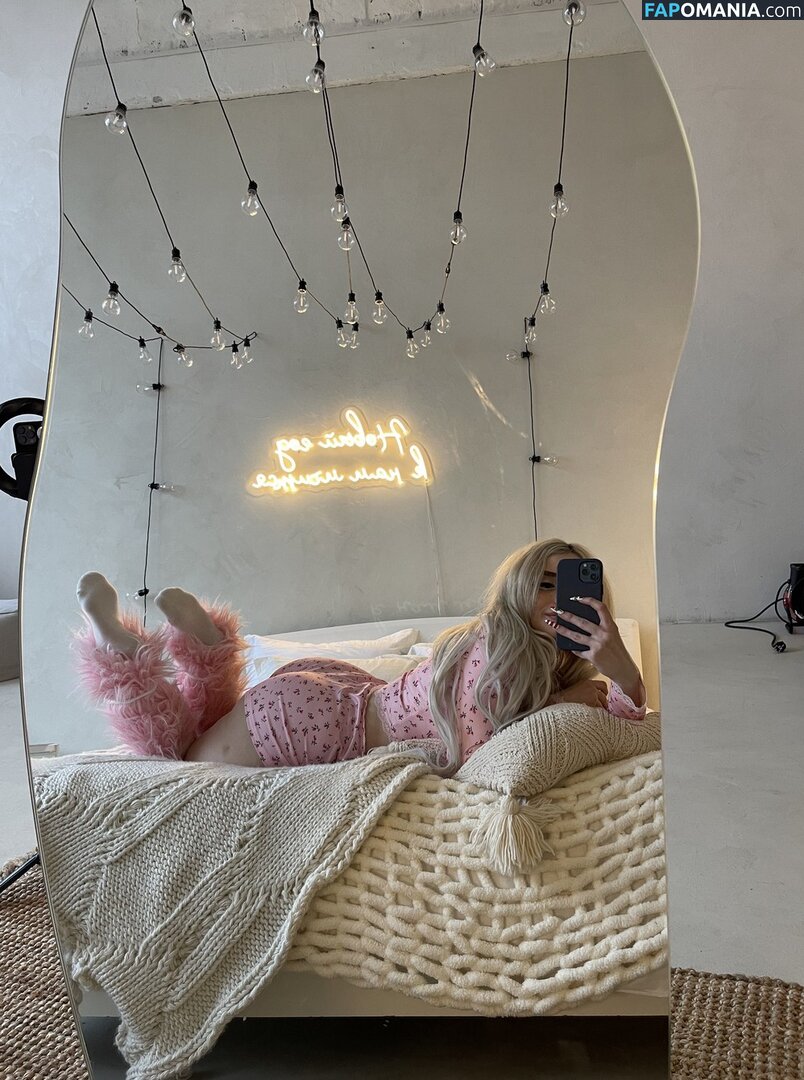 Sveta Sollar / svetasollar Nudo OnlyFans  Foto trapelata #174
