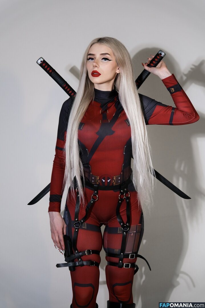 Sveta Sollar / svetasollar Nudo OnlyFans  Foto trapelata #176