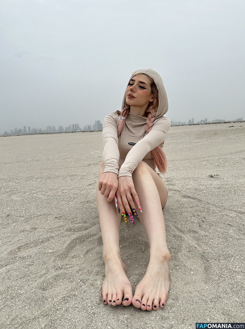 Sveta Sollar / svetasollar Nudo OnlyFans  Foto trapelata #179
