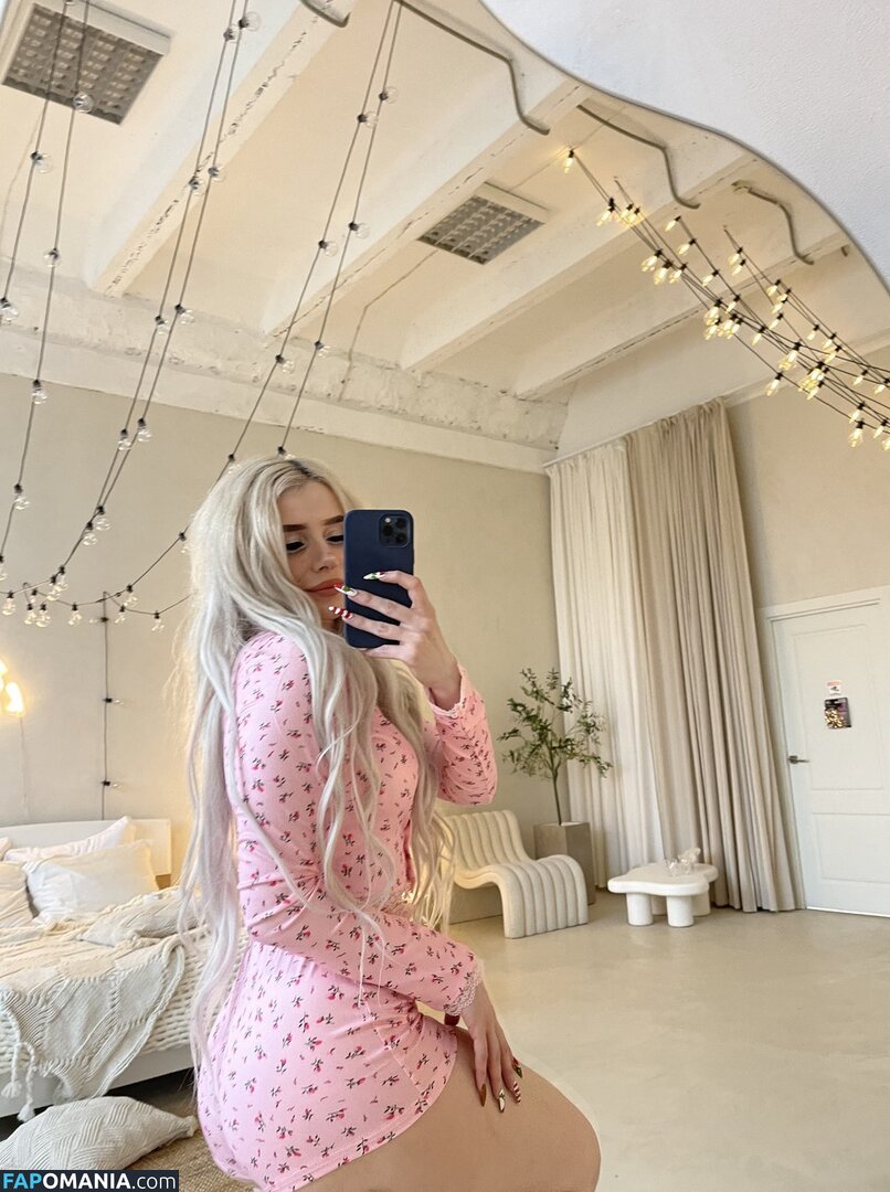 Sveta Sollar / svetasollar Nudo OnlyFans  Foto trapelata #182