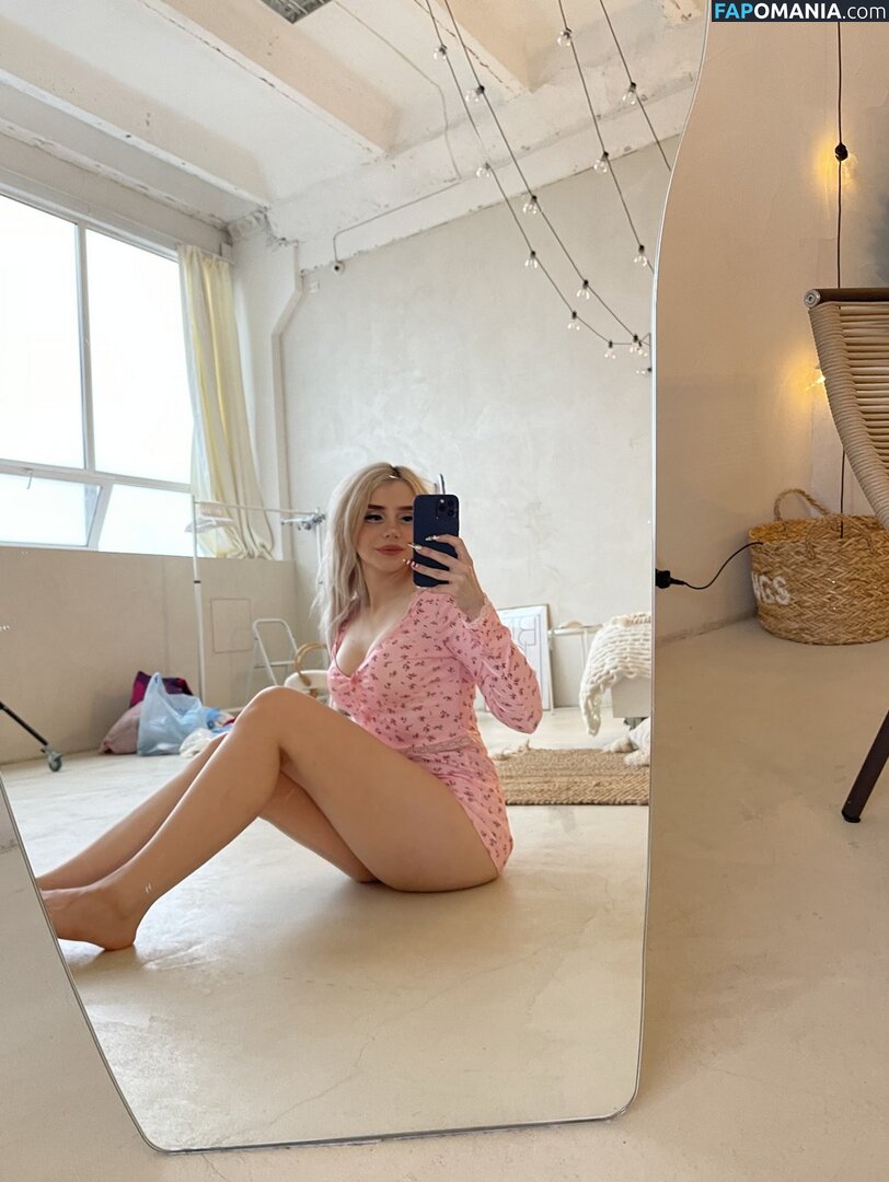 Sveta Sollar / svetasollar Nudo OnlyFans  Foto trapelata #183