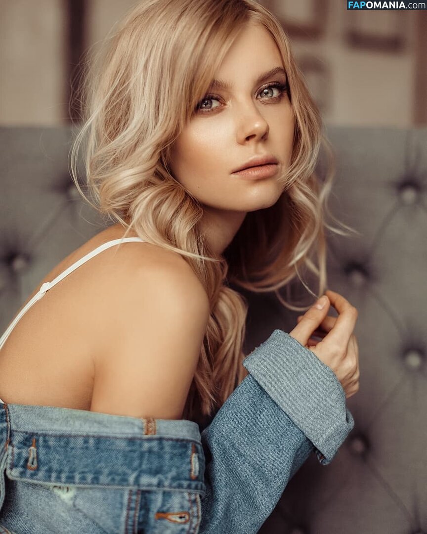 Svetlana Fokina / cvet21 Nudo OnlyFans  Foto trapelata #4