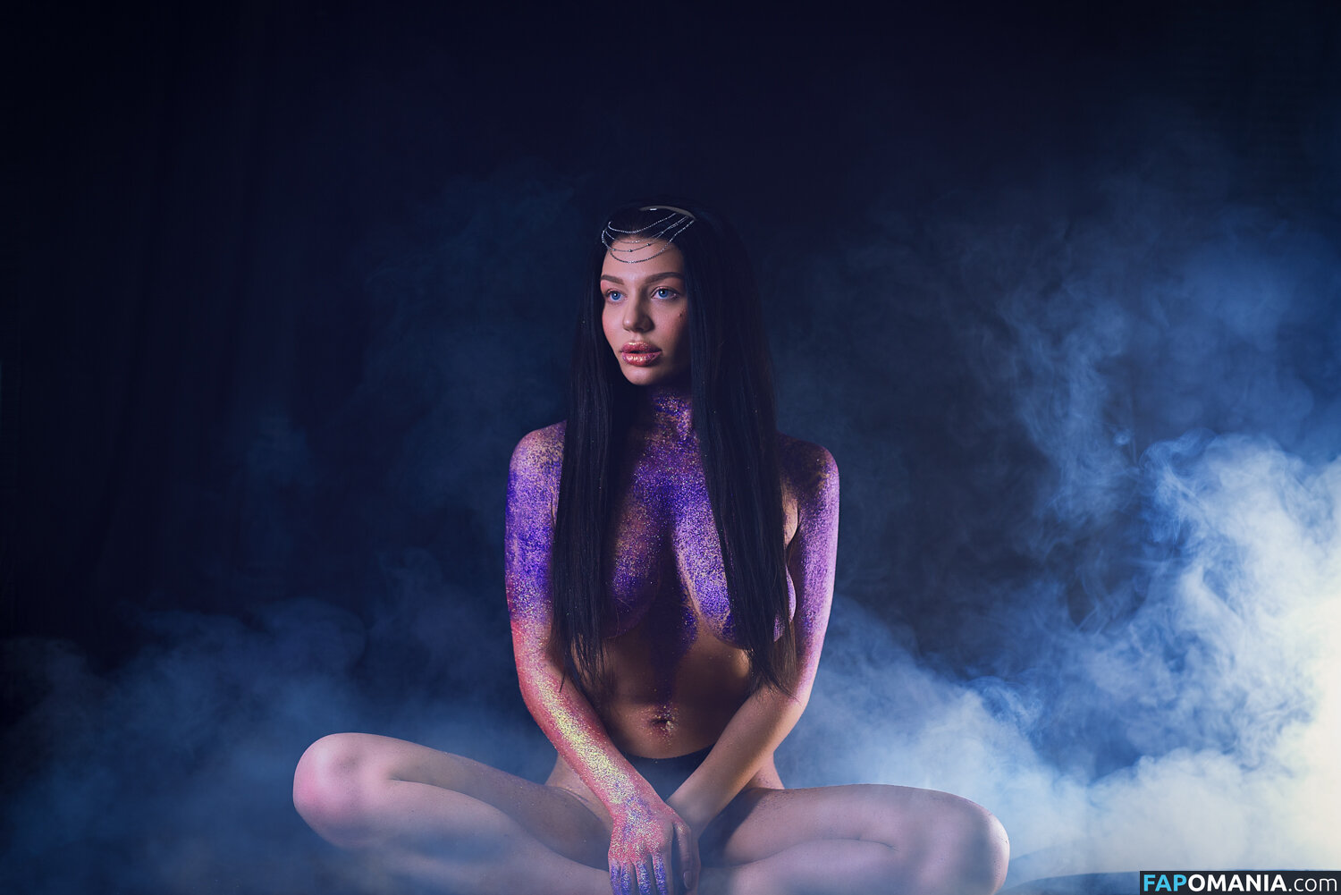 Svetlana Shine / Svetlana Sinitsyna / odnoklassnytsa Nudo OnlyFans  Foto trapelata #24