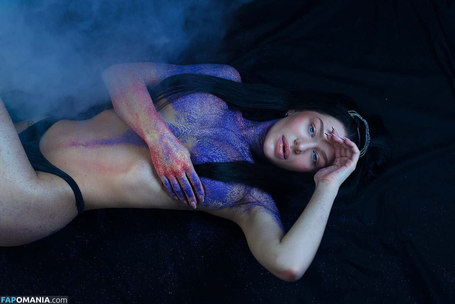 Svetlana Shine / Svetlana Sinitsyna / odnoklassnytsa Nudo OnlyFans  Foto trapelata #26