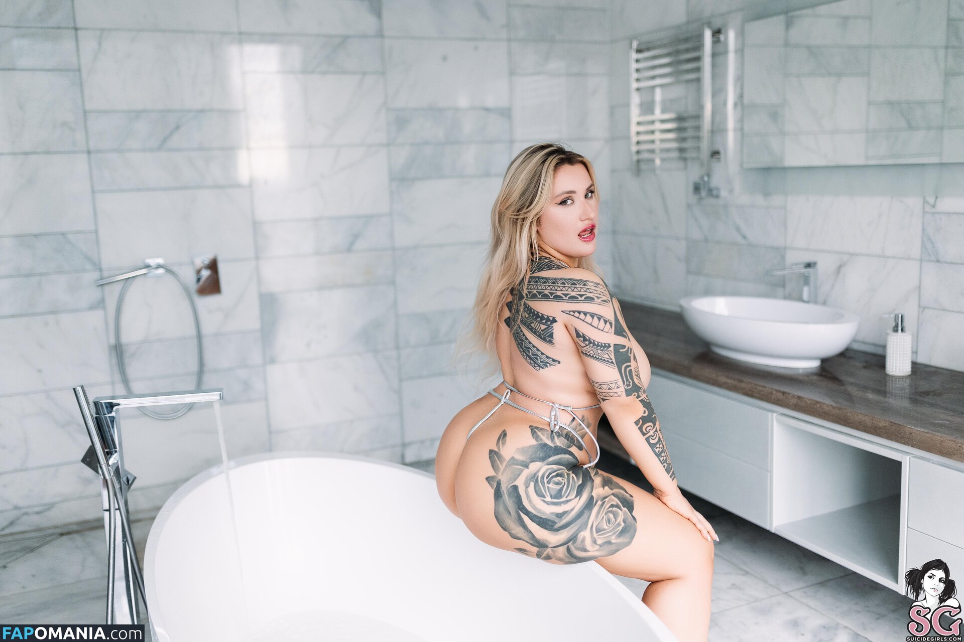 Swag Russian Panda / alenaswagpanda / swagrussianpanda Nudo OnlyFans  Foto trapelata #297