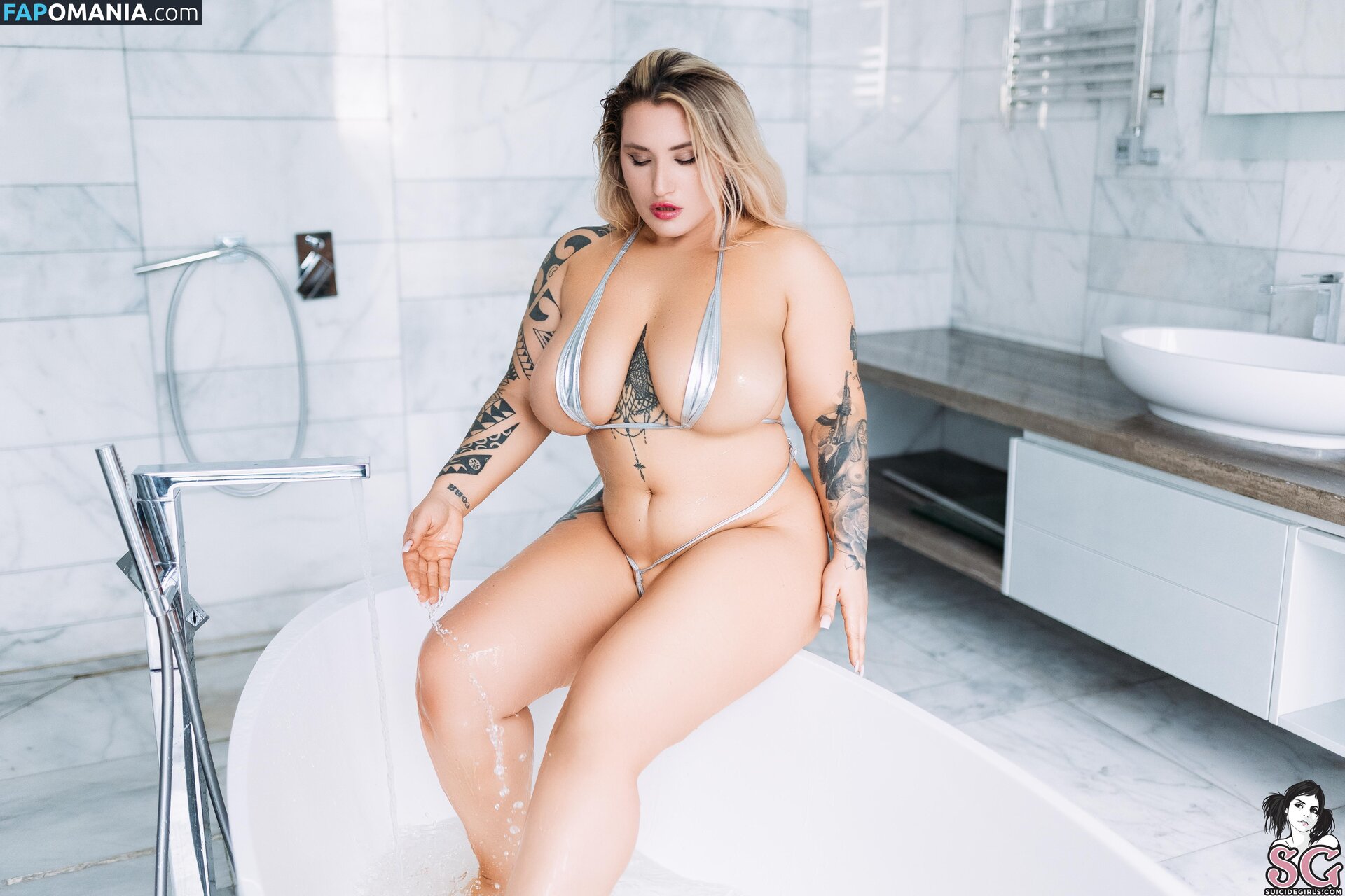 Swag Russian Panda / alenaswagpanda / swagrussianpanda Nudo OnlyFans  Foto trapelata #299