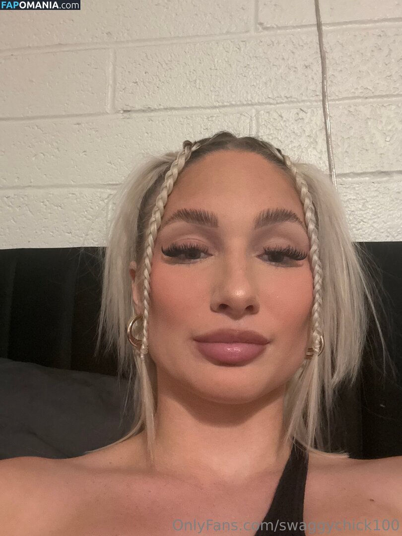 lillithbabyxo / swaggychick100 Nudo OnlyFans  Foto trapelata #1