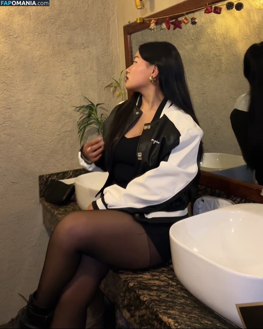 Swastika / raiswastikaa Nudo OnlyFans  Foto trapelata #16