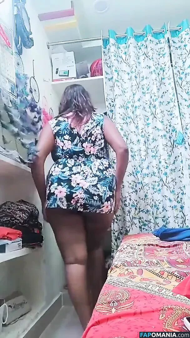 Swathi Naid Nudo OnlyFans  Foto trapelata #4