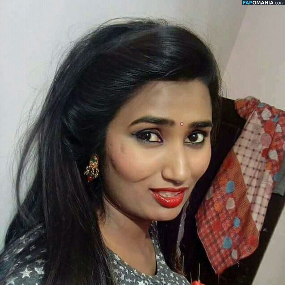 Swathi Naid Nudo OnlyFans  Foto trapelata #9