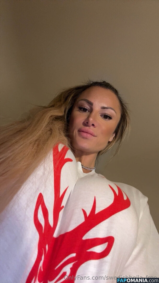 swedishbella_free Nudo OnlyFans  Foto trapelata #4