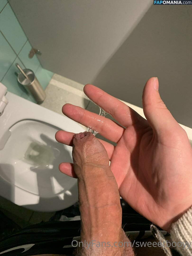 sweeetbooyy / sweetboy9535 Nudo OnlyFans  Foto trapelata #1