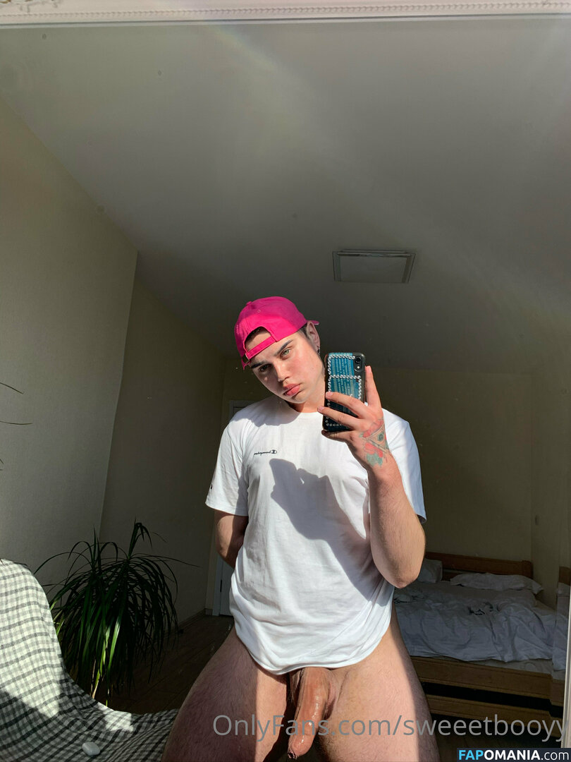 sweeetbooyy / sweetboy9535 Nudo OnlyFans  Foto trapelata #10