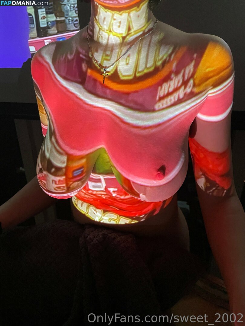 sweet2002 / sweet_2002 Nudo OnlyFans  Foto trapelata #18