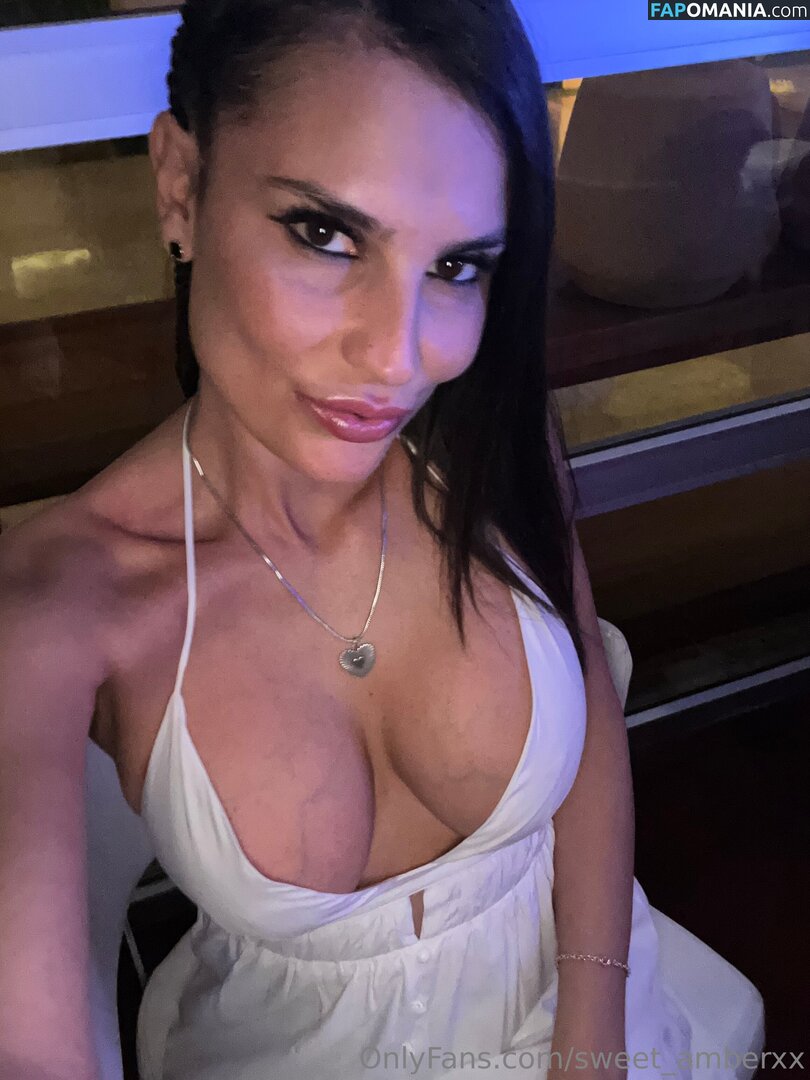 sweet_amberxx3 Nudo OnlyFans  Foto trapelata #7