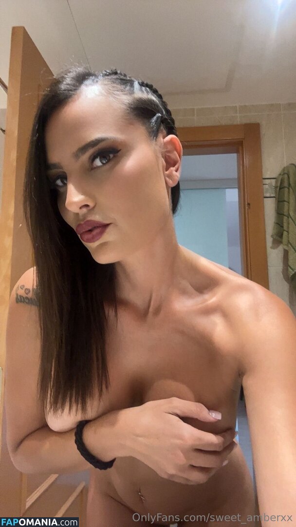 sweet_amberxx3 Nudo OnlyFans  Foto trapelata #11