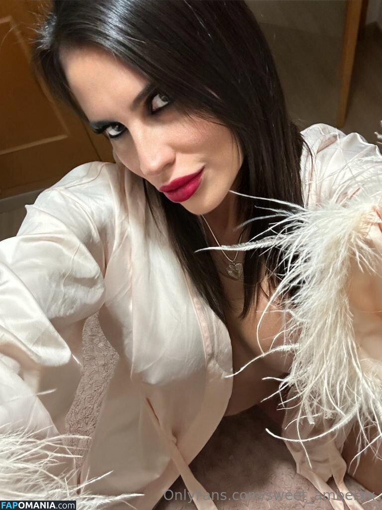 sweet_amberxx3 Nudo OnlyFans  Foto trapelata #14