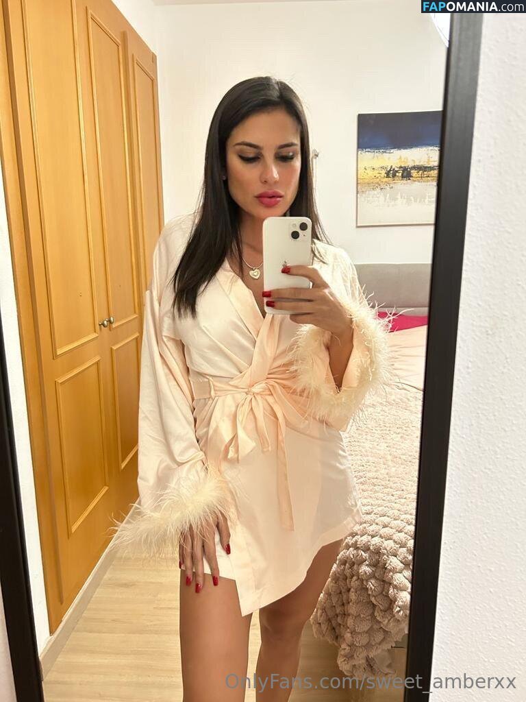 sweet_amberxx3 Nudo OnlyFans  Foto trapelata #15