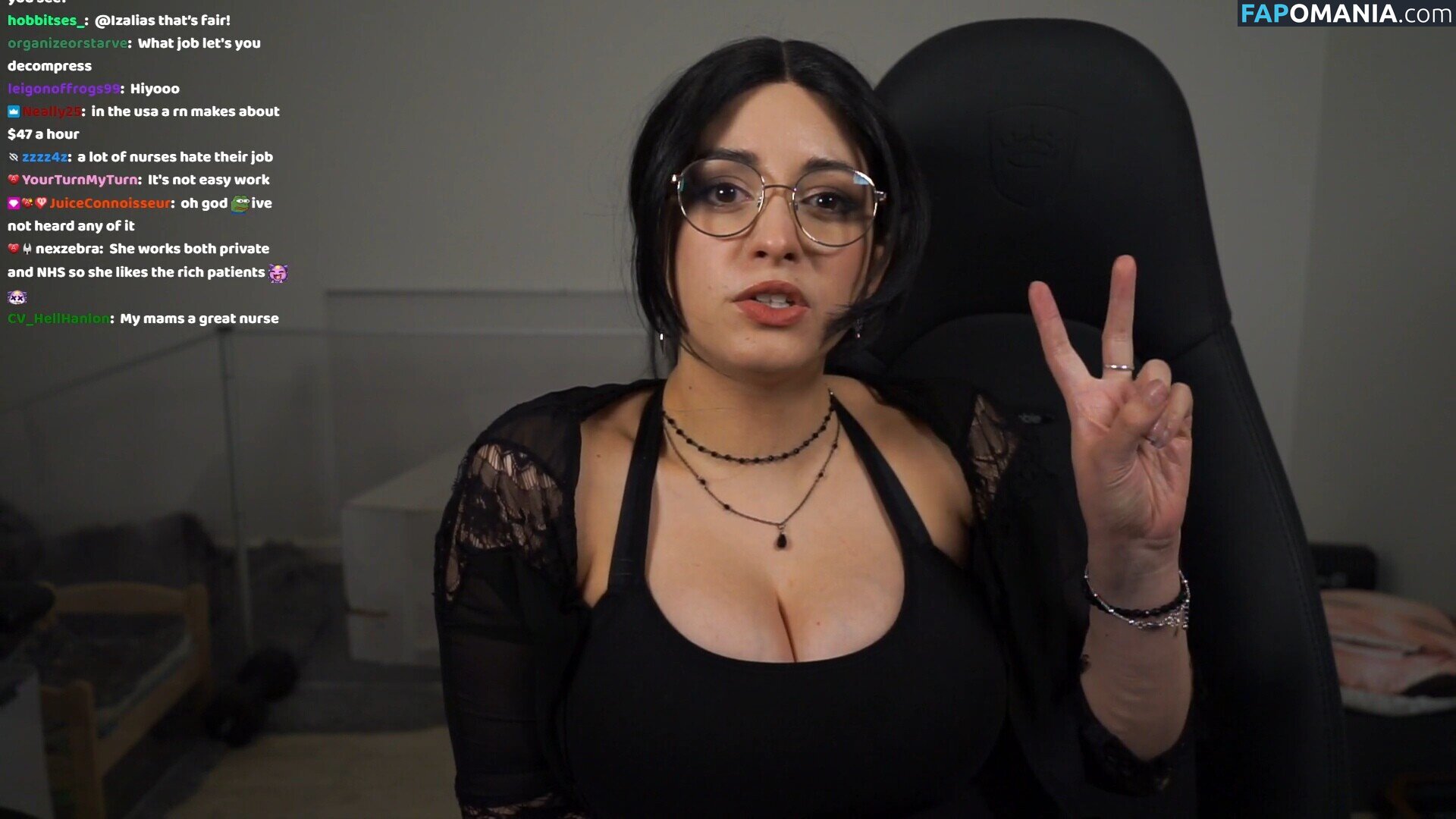 Sweet Anita / Sweet_Anita / sweetanita / sweetanitatwitch / sweetanitaxxx Nudo OnlyFans  Foto trapelata #660
