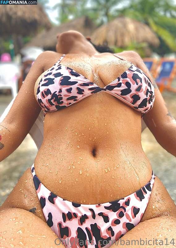 Sweet Bambi / _bambicita_ / bambicita / bambiicita / https: Nudo OnlyFans  Foto trapelata #3