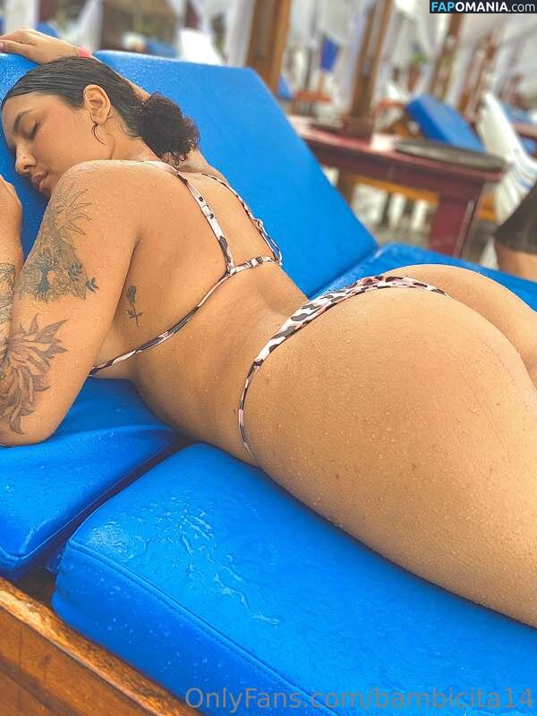 Sweet Bambi / _bambicita_ / bambicita / bambiicita / https: Nudo OnlyFans  Foto trapelata #12