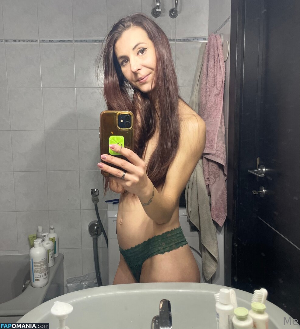 sweet_giorgia Nudo OnlyFans  Foto trapelata #2