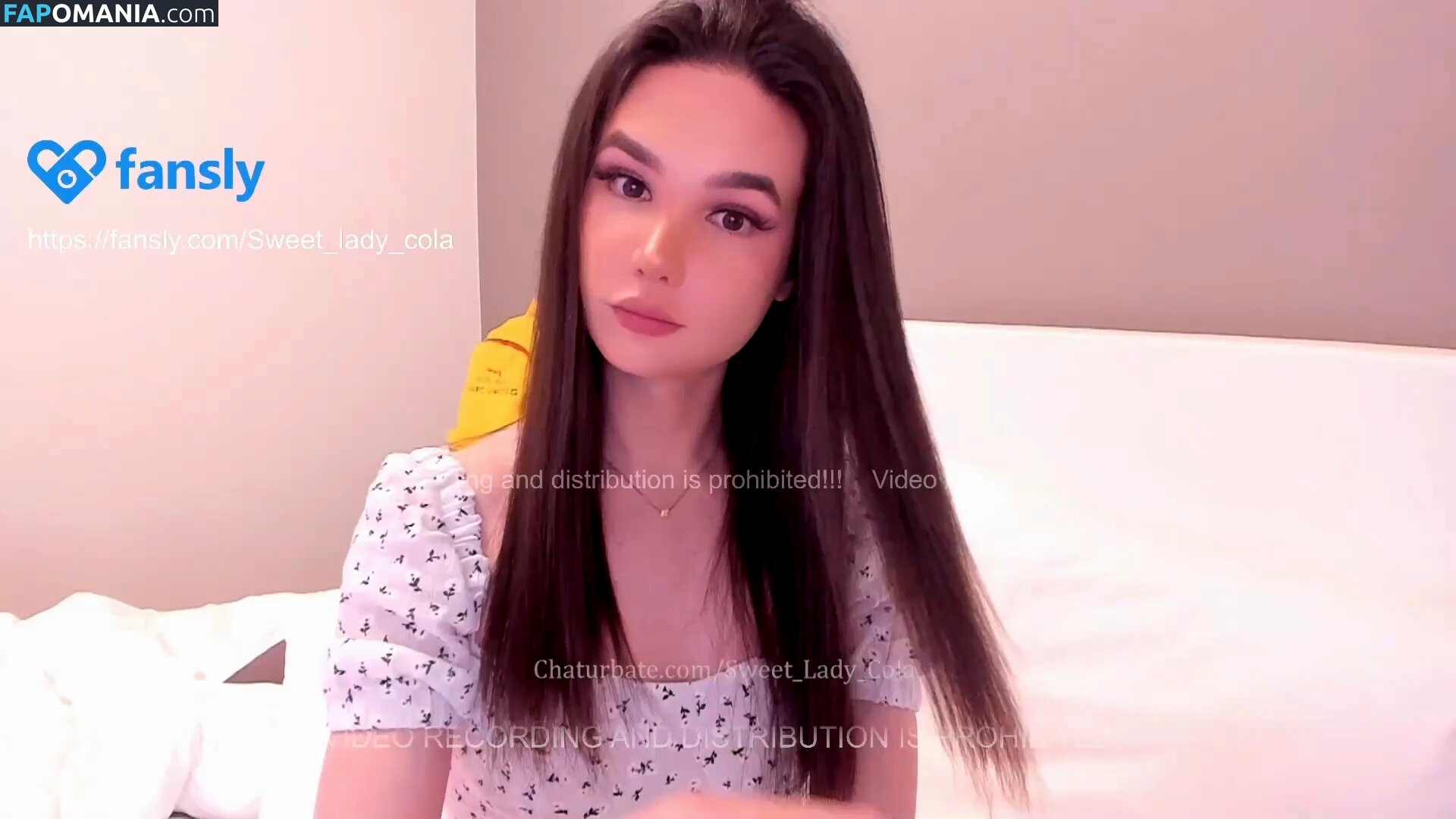Sweet_Lady_Cola / colasweet Nudo OnlyFans  Foto trapelata #7