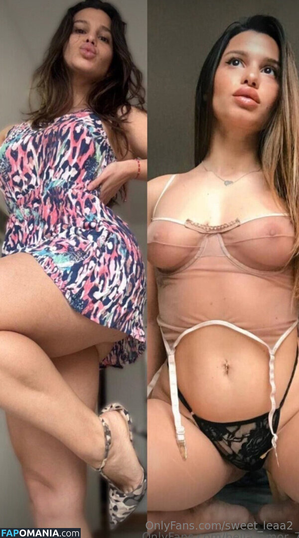 lea.sweet2 / sweet_leaa2 Nudo OnlyFans  Foto trapelata #7
