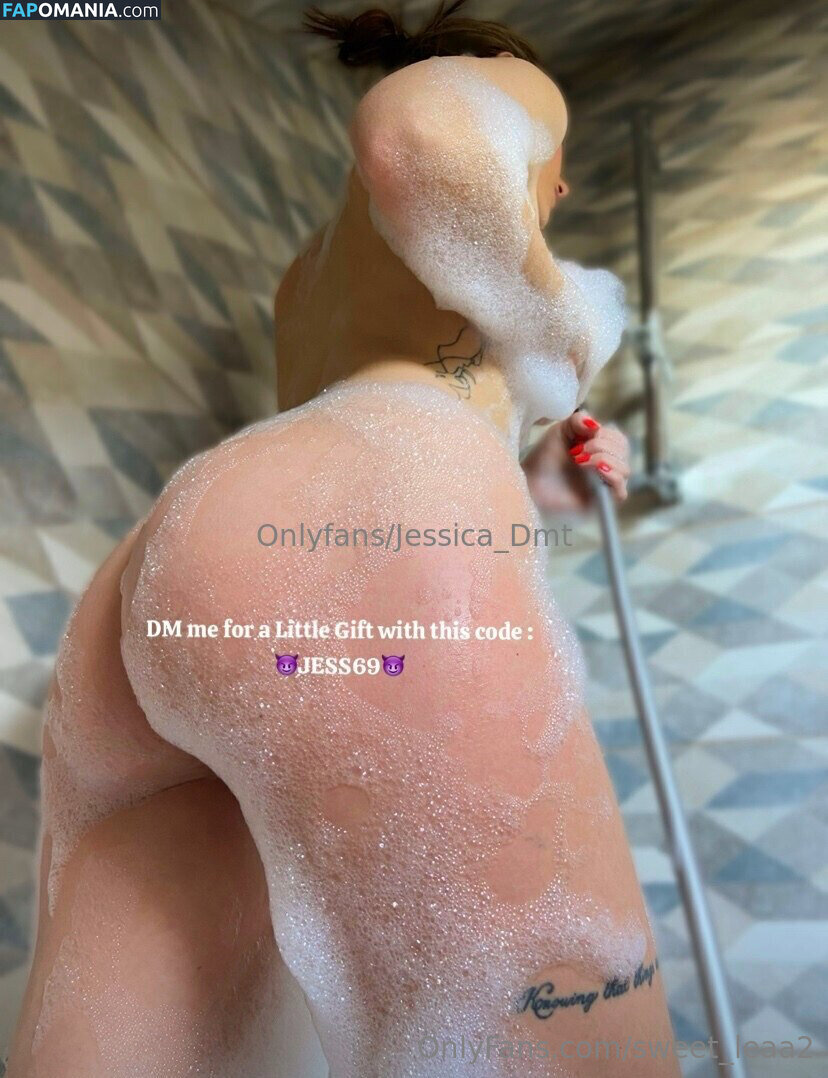 lea.sweet2 / sweet_leaa2 Nudo OnlyFans  Foto trapelata #8